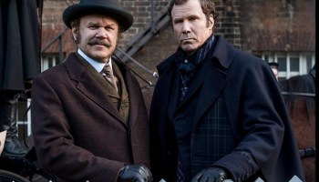 Holmes & Watson - Película