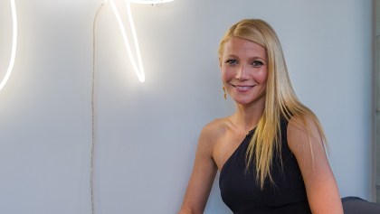 Multan a Gwyneth Paltrowl por vender huevos vaginales falsos