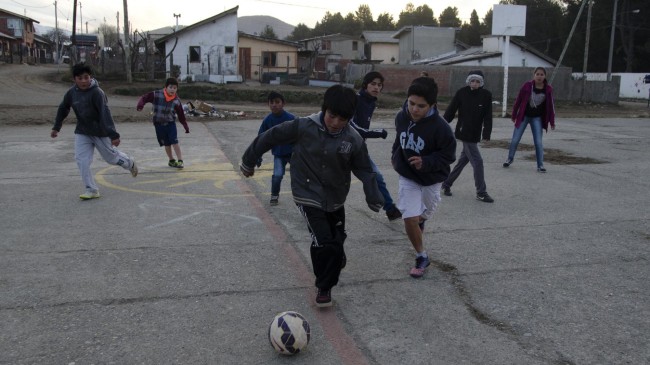 15 nombres legendarios para un equipo de futbol que seguro has usado