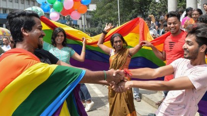 ¡Por fin! Corte Suprema de la India despenalizó la homosexualidad