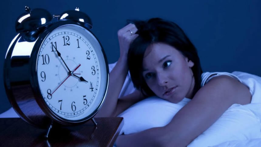 Científicamente, este es el número de horas que debes dormir para estar sano