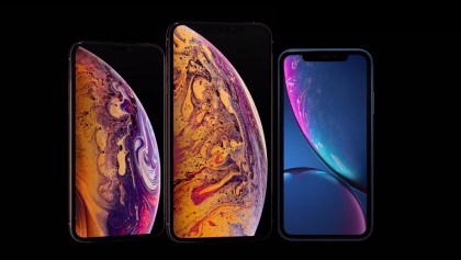 Nuevos iPhones presentados en 2018