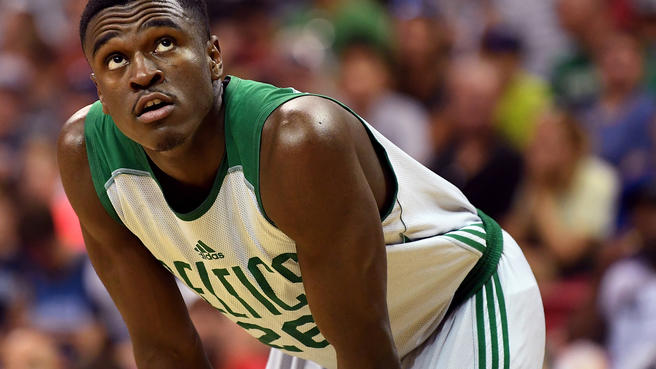Arrestaron a Jabari Bird de los Celtics de Boston por presunto secuestro