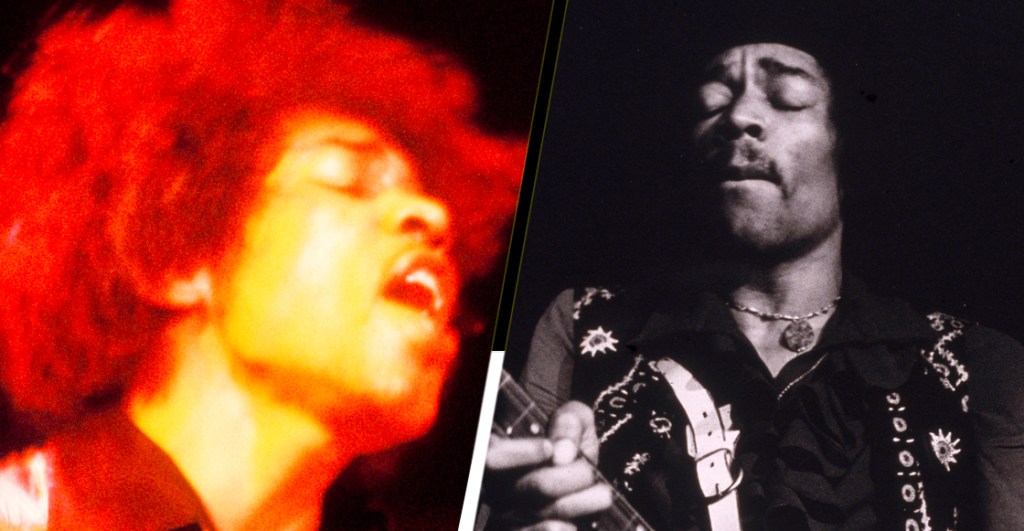 Habrá un enorme box set de Jimi Hendrix por los 50 años de 'Electric Ladyland'