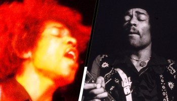 Habrá un enorme box set de Jimi Hendrix por los 50 años de 'Electric Ladyland'