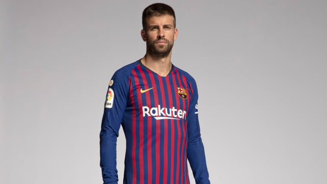 Checa los uniformes de los 32 equipos clasificados a la Champions League