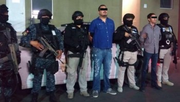 Héctor Adrián 'La Yegua’ fue asesinado dentro del penal de Altamira