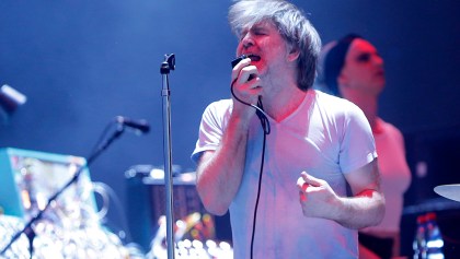 LCD Soundsystem te pondrá a bailar con su cover a Chic, "I Want Your Love"