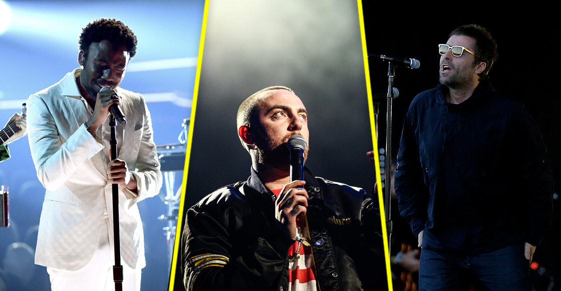 Liam Gallagher, Childish Gambino y otros músicos rinden tributo a Mac Miller