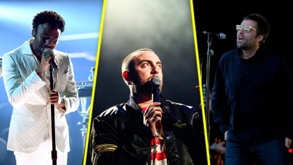 Liam Gallagher, Childish Gambino y otros músicos rinden tributo a Mac Miller