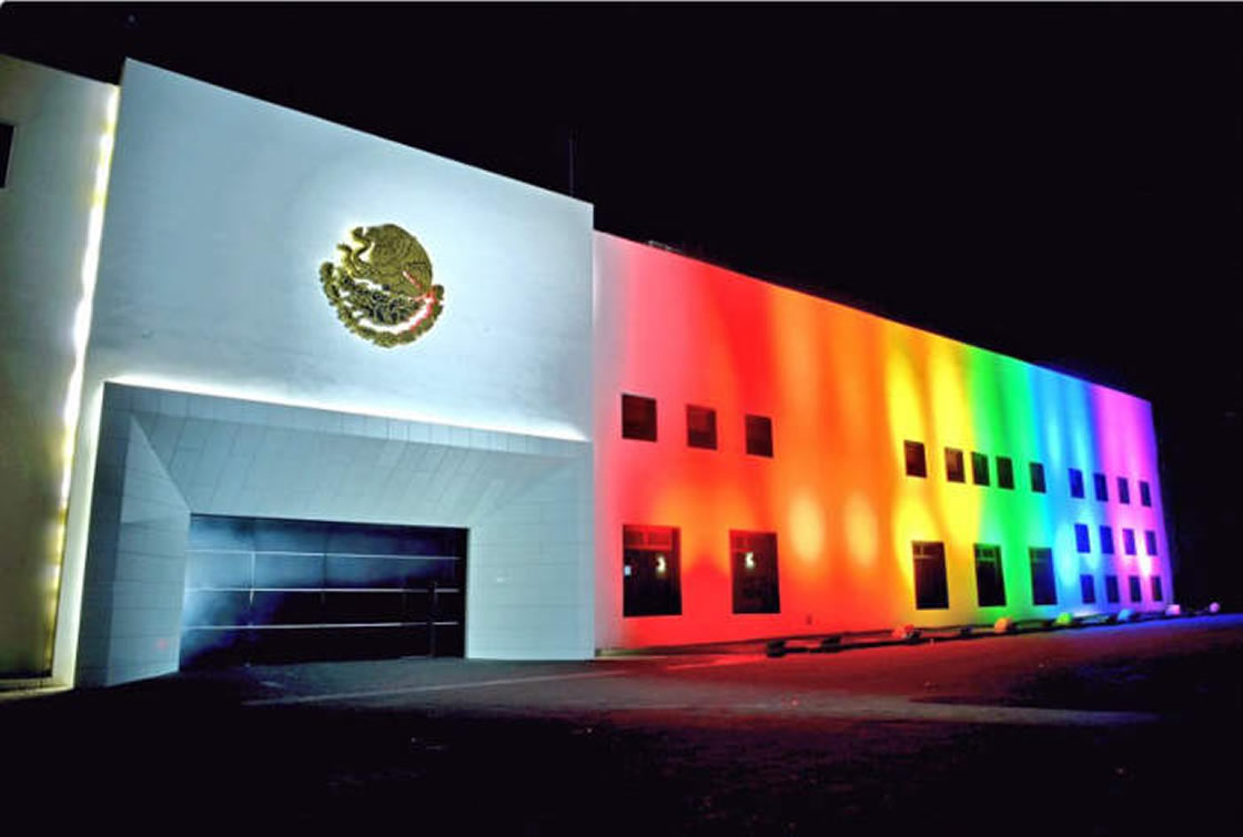 Según los mexicanos, este debería ser el futuro de Los Pinos