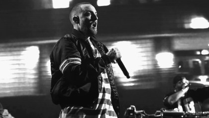 Inesperado: Wiz Khalifa, Chance The Rapper y más reaccionan a la muerte de Mac Miller