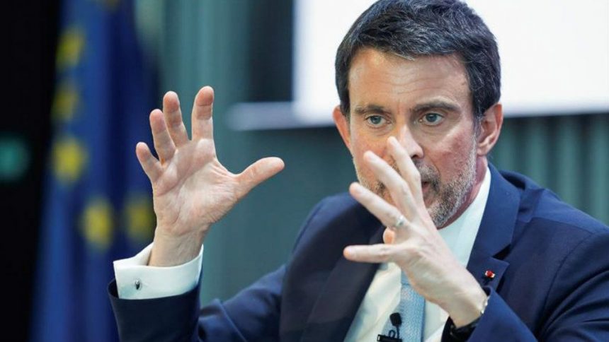 ExPrimer Ministro francés podría ser el nuevo alcalde de Barcelona