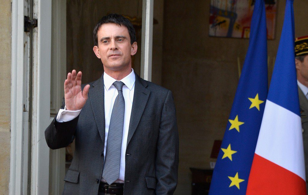 Ex Primer Ministro francés podría ser el nuevo alcalde de Barcelona