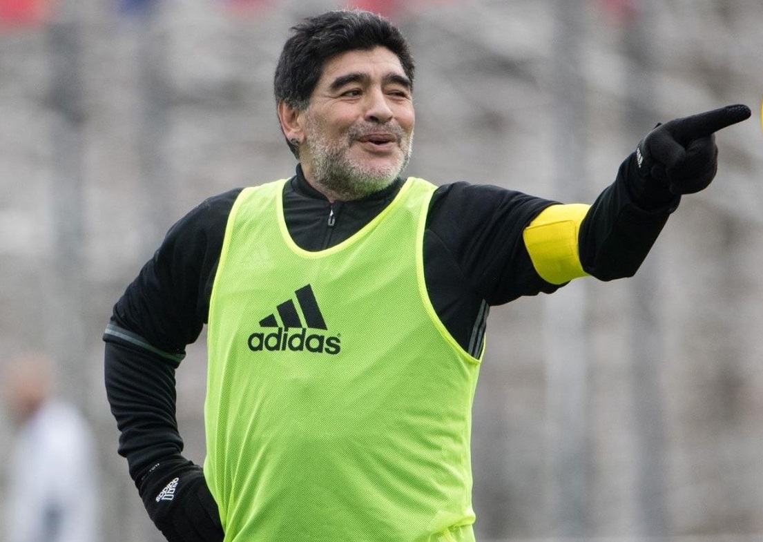 Consejos y actividades ‘obligadas’ para Maradona ahora que vivirá en Sinaloa
