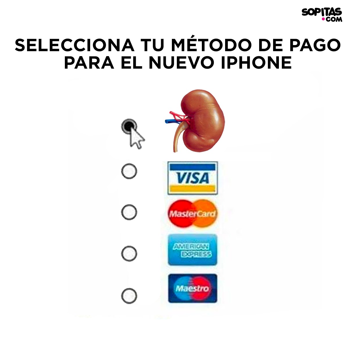 Precios y fechas de venta de los nuevos iPhone XS, XS Max y XR en México