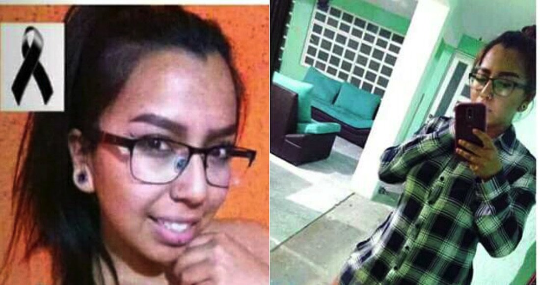 Aparece cuerpo calcinado de estudiante de CCH Oriente; había sido secuestrada