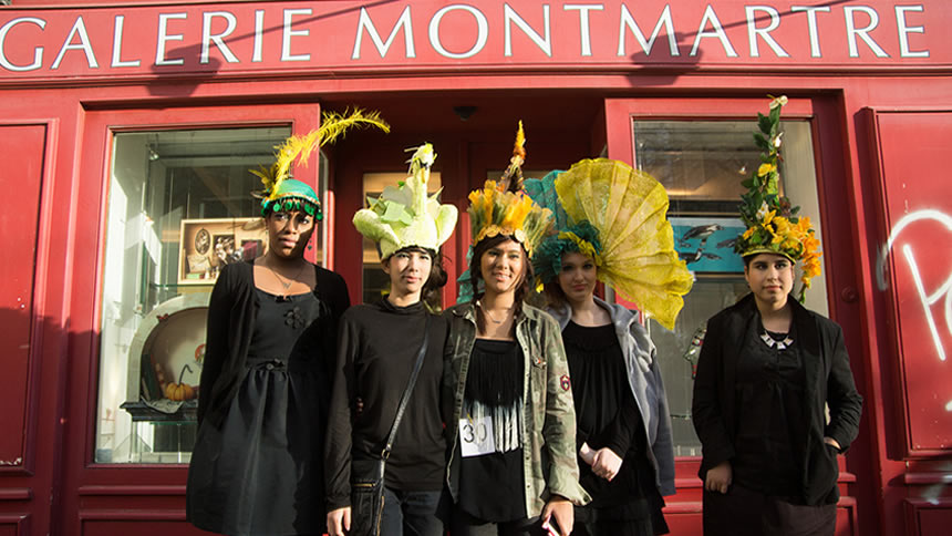 Las costumbres más extrañas del mundo