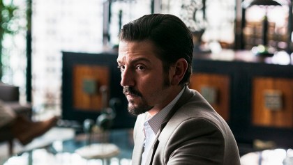 Netflix anuncia la fecha de estreno de 'Narcos: México' con Diego Luna