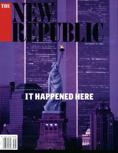 new-republic-portada-septiembre-2001