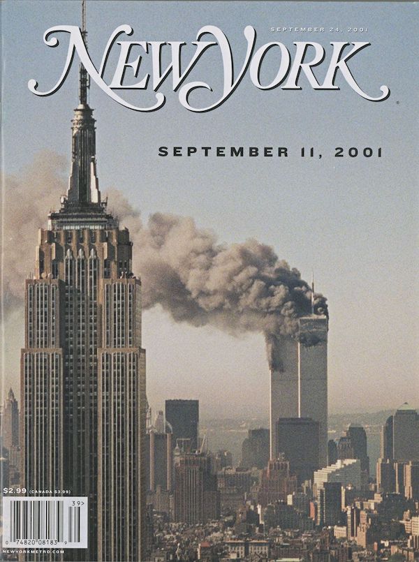new-york-portada-septiembre-2001