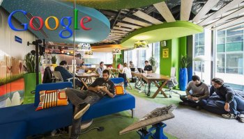 Google está buscando becarios en México y así puedes aplicar
