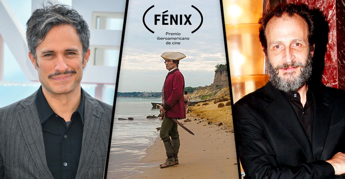 Museo, Gael y Luis Miguel la serie: Estos son los nominados a los Premios Fénix 2018