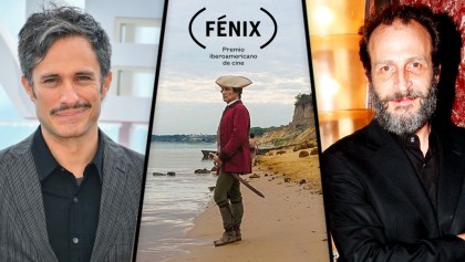 Museo, Gael y Luis Miguel la serie: Estos son los nominados a los Premios Fénix 2018