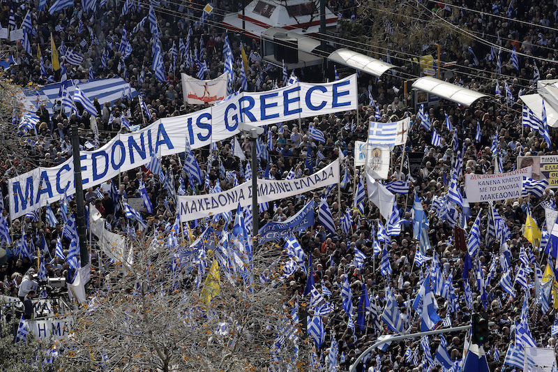 protestas-grecia-macedonia
