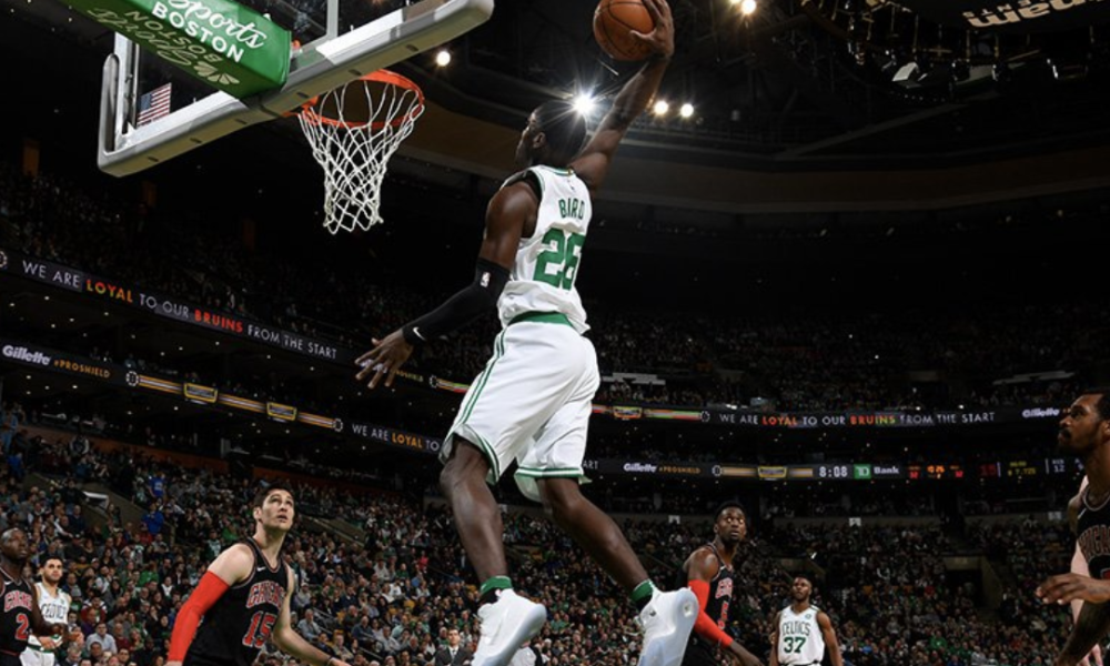 Arrestaron a Jabari Bird de los Celtics de Boston por presunto secuestro