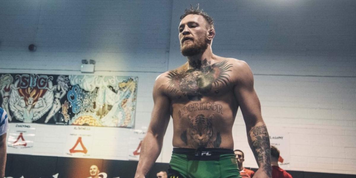 ¿Dirá adiós? Conor McGregor se retiraría luego del UFC 229