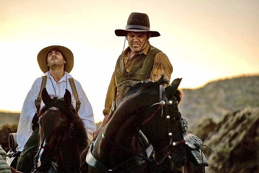 Festival de Cine de Venecia - Sisters Brothers