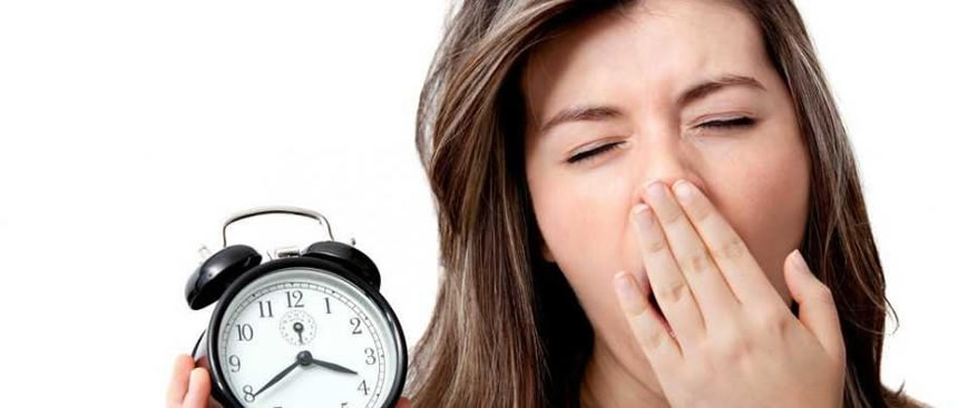 Científicamente, este es el número de horas que debes dormir para estar sano