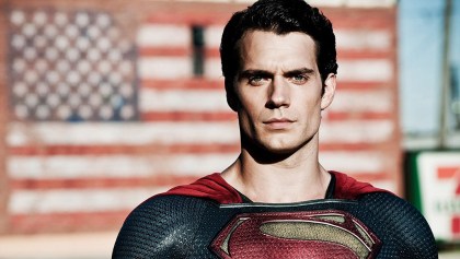 Holy Hutzpa! Henry Cavill no volverá a interpretar a Superman para DC