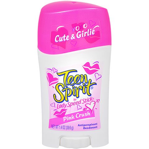 De un desodorante a un himno noventero: La historia detrás de “Smells Like Teen Spirit”