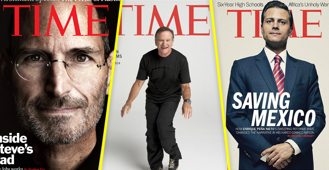 Compran la revista TIME por 190 millones de dólares en efectivo