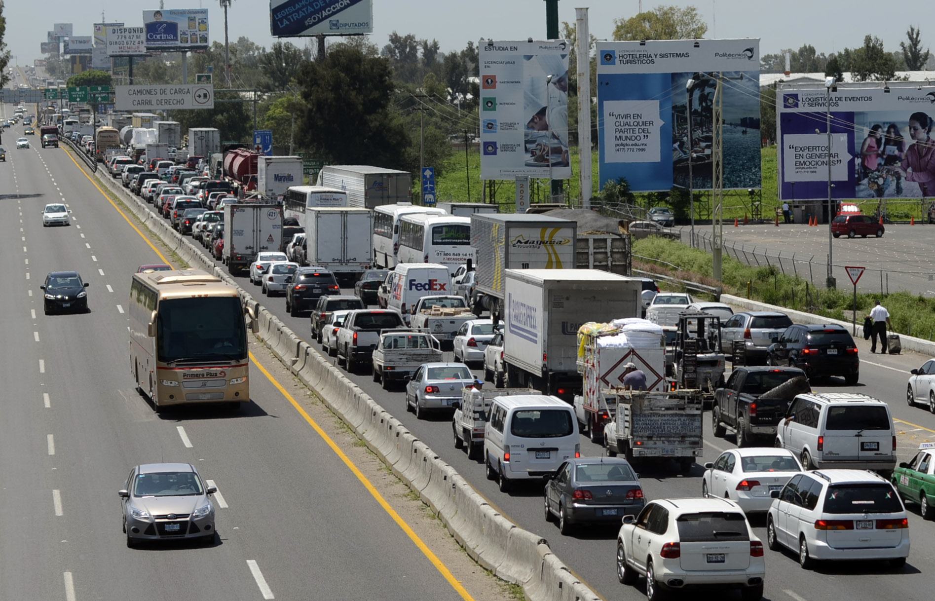 Multas De Transito Leon Gto 2018 www.sopitas.com
