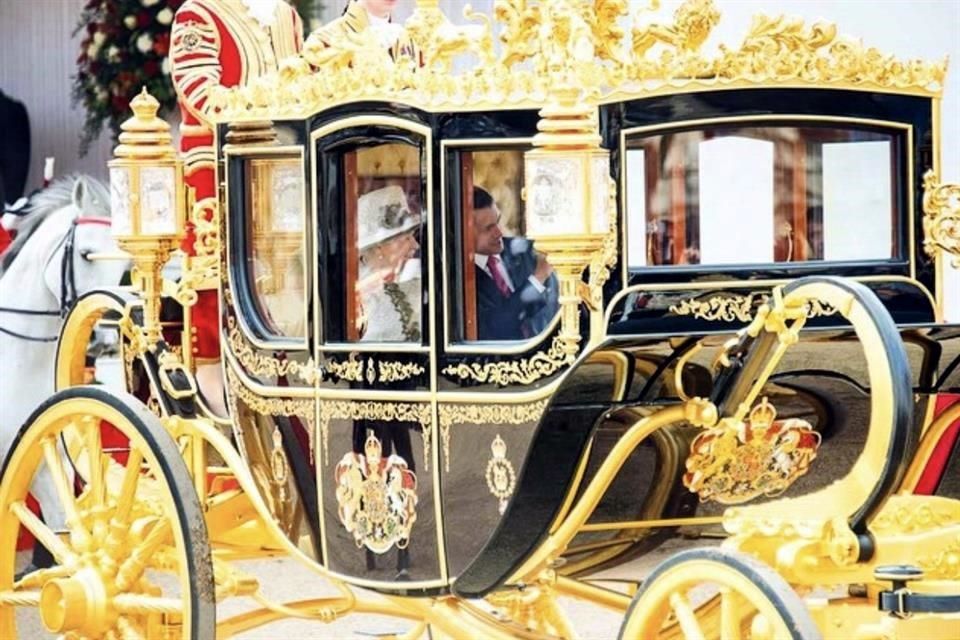 EPN gasta 250 millones de pesos en viajes al extranjero durante sexenio