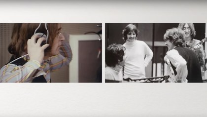 ¡Les hablan! Saldrá la edición de 50 aniversario del ‘White Album’ de The Beatles