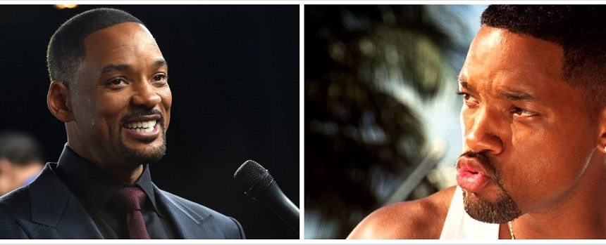 Will Smith - Bad Boys