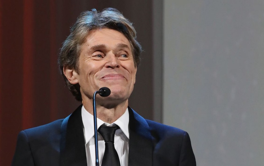 Festival de Cine de Venecia - Willem Dafoe