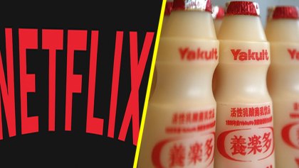 Esta es la curiosa historia de cómo Netflix impulsó las ventas de Yakult