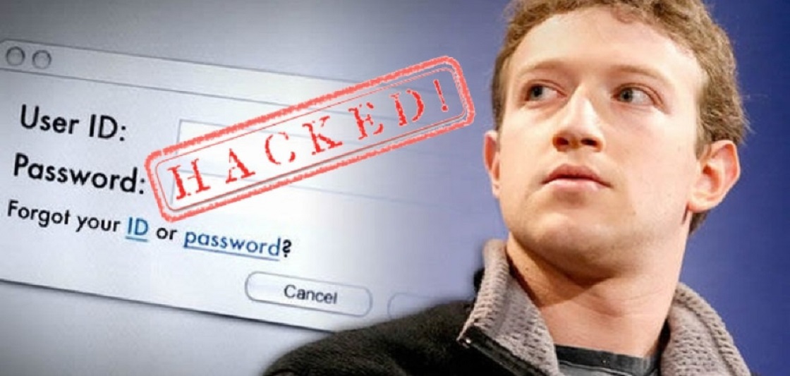 Mark Zukerberg se quedará sin su cuenta de Facebook el día de hoy según amenazas de un hacker