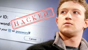 Mark Zukerberg se quedará sin su cuenta de Facebook el día de hoy según amenazas de un hacker