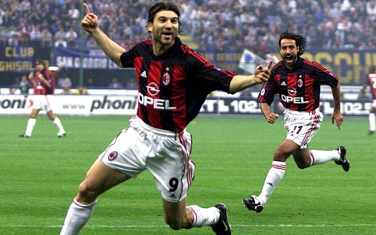 Derby Della Madonnina: 3 datos del Inter vs Milan que debes conocer
