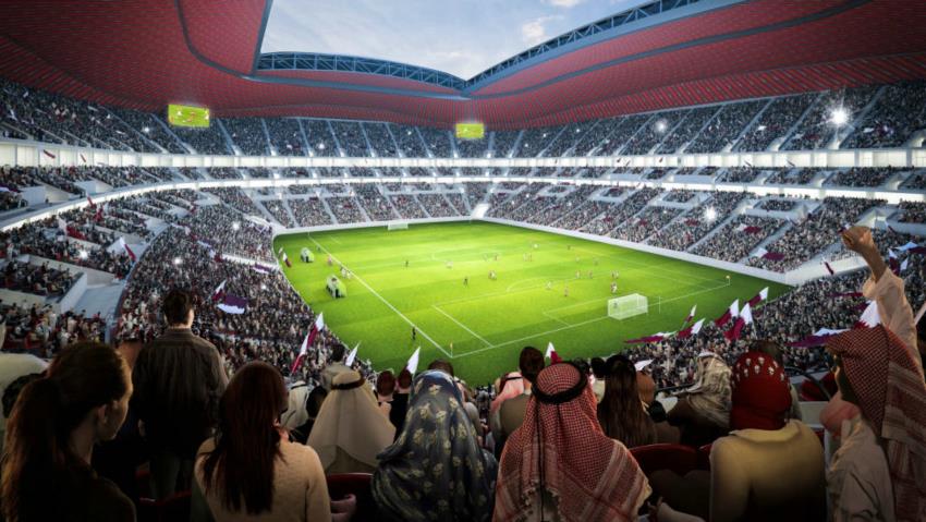 ¡Mundial para todos! FIFA ve posible pasar de 32 a 48 equipos para Qatar 2022