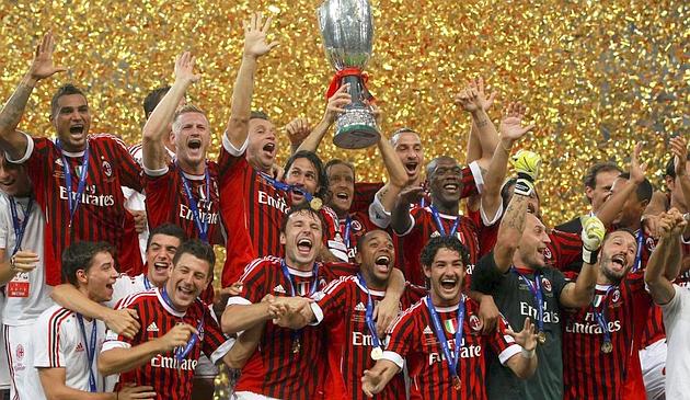 Derby Della Madonnina: 3 datos del Inter vs Milan que debes conocer