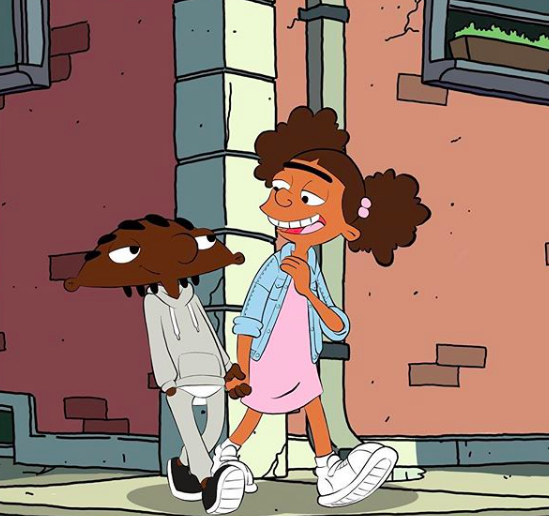 artista-recrea-personajes-caricaturas-negros