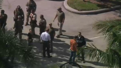 Arrestan a sospechoso por envío de paquetes explosivos en Florida