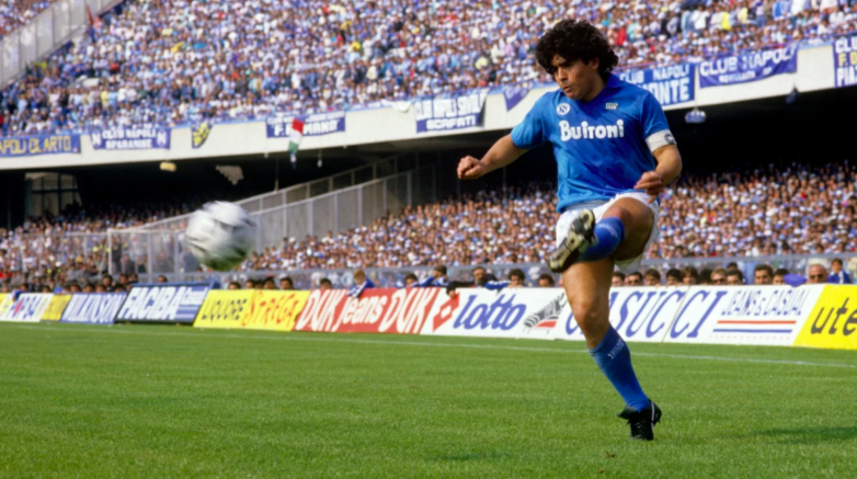¡Así se rindió el mundo del deporte ante Maradona por su cumpleaños!
